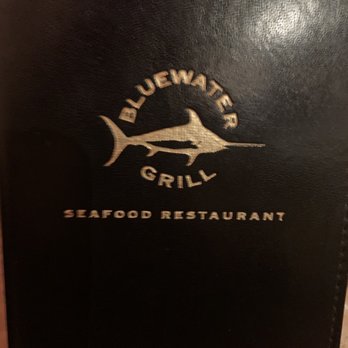 Bluewater Grill - Temecula - Blue water grill - Seafood Near Me - Temecula, California