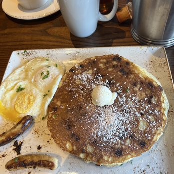 Turning Point Warrington - Lemon Blueberry Dream Pancake - American Near Me - Warrington, Pennsylvania