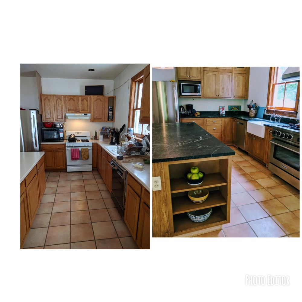 Slide of Stone Masters