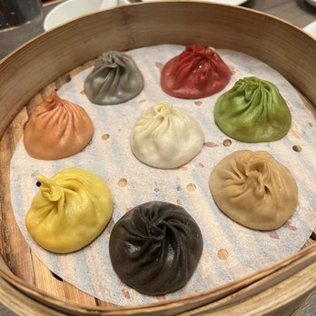 Paradise Dynasty - A1. Specialty Dynasty Xiao Long Bao - Singaporean Near Me - Costa Mesa, California Paradise Dynasty - A1. Specialty Dynasty Xiao Long Bao - Singaporean Near Me - Costa Mesa, California