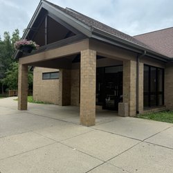 The Sand Counties Historical Marker