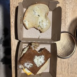 McDonald's - Fish sandwich