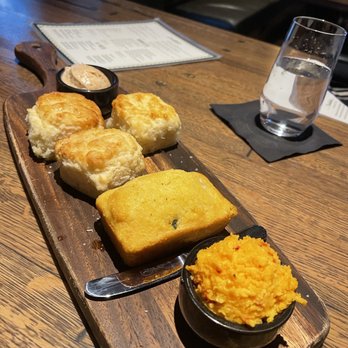 The Pinery - Pinery Bread Board - American Near Me - Orlando, Florida The Pinery - Pinery Bread Board - American Near Me - Orlando, Florida