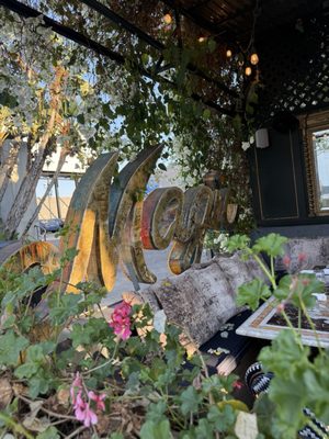 WeHo Bistro by null