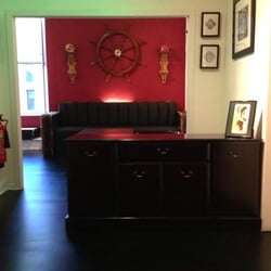Land Ahoy Tattoo Parlour