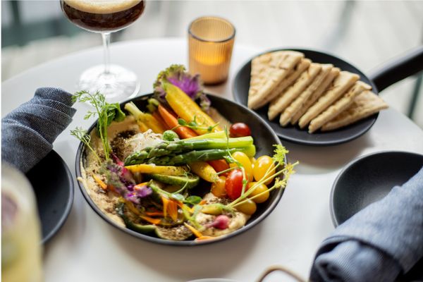 Silo Restaurant by null