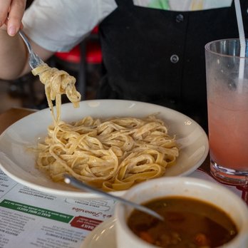 The Old Spaghetti Factory - Italian Near Me - Louisville, Kentucky The Old Spaghetti Factory - Italian Near Me - Louisville, Kentucky