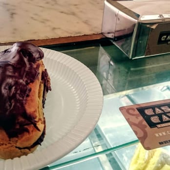 Casa Cavé - Desserts Near Me - Rio de Janeiro, RJ