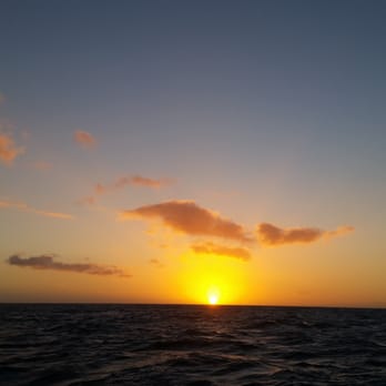 Holoholo Charters - Boating Near Me - Eleele, Hawaii