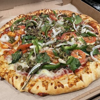 Donatos Pizza - Avondale Estates - Very vegy - Pizza Near Me - Avondale Estates, Georgia