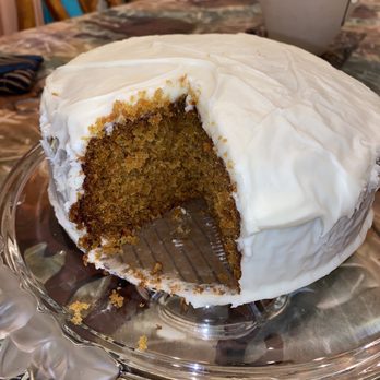 Lloyd's Carrot Cake - Carrot Cake - Bakeries Near Me - Bronx, New York Lloyd's Carrot Cake - Carrot Cake - Bakeries Near Me - Bronx, New York