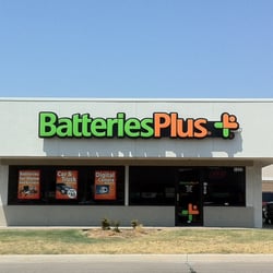 Batteries Plus