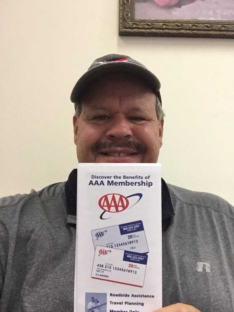 AAA EAST CENTRAL Updated September 2024 11 Franklin Village Mall