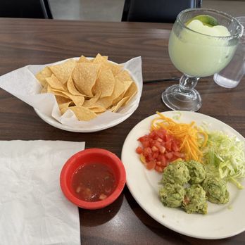 Rosita's Mexican Restaurant - Mexican Near Me - Bella Vista, Arkansas