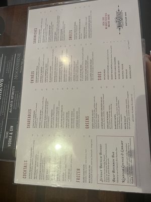 Menu photo 4 Moonshine Grill Austin, TX Menu photo 4 Moonshine Grill Austin, TX