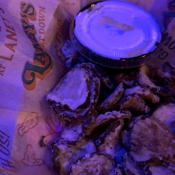 Laney's Get Down - Food - Venues & Event Spaces Near Me - Kansas City, Missouri