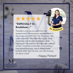 Midwest Oral Maxillofacial & Implant Surgery - St. Louis