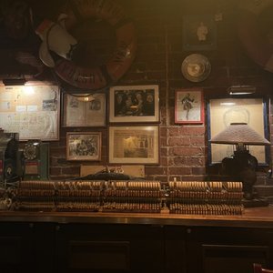 Photo of Specs' Twelve Adler Museum Cafe - San Francisco, CA, United States