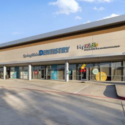 My Kid's Dentist & Orthodontics