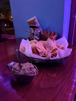 Nayar Taqueria by null