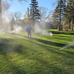 Sprinkler Guys