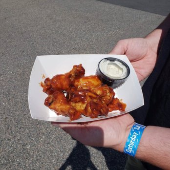 Wing It On! - One heck of a wing(s) - Chicken Wings Near Me - Waterbury, Connecticut Wing It On! - One heck of a wing(s) - Chicken Wings Near Me - Waterbury, Connecticut