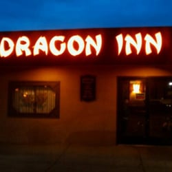 Dragon Inn - DaBomb!!!
