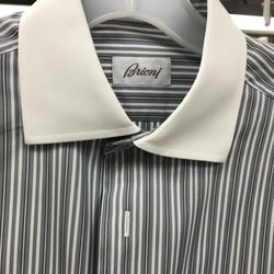 TSC Wetclean - PROFESSIONAL SHIRT SERVICE. HAND FINISHED.