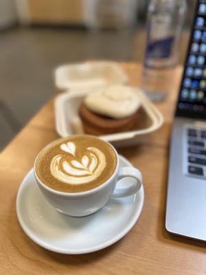Rosebud Coffee by null