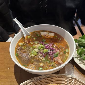 Bahn Pho - Vietnamese Near Me - Hoboken, New Jersey