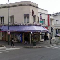 La Civette du Raincy