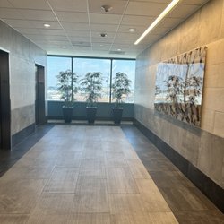 Quest Diagnostics - 8th flr landing