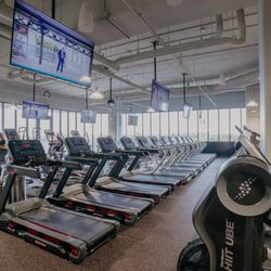 EōS Fitness