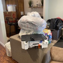 Arden Moving