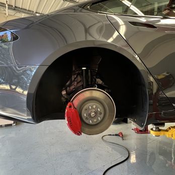 Brake Pro’s - Auto Repair Near Me - Antioch, California