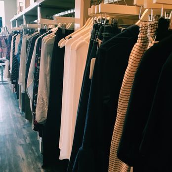 Ossie - Women's Clothing Near Me - Cincinnati, Ohio