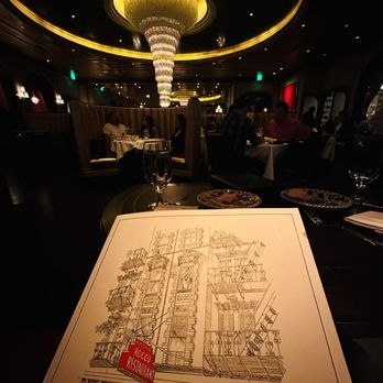 Carbone - Italian Near Me - Las Vegas, Nevada Carbone - Italian Near Me - Las Vegas, Nevada