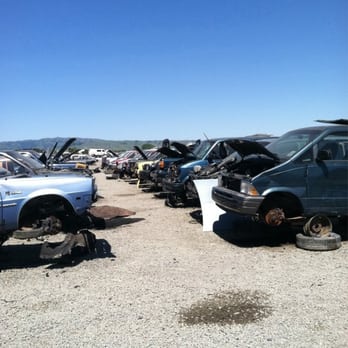 Pick-n-Pull - Newark - Auto Parts & Supplies Near Me - Newark, California Pick-n-Pull - Newark - Auto Parts & Supplies Near Me - Newark, California
