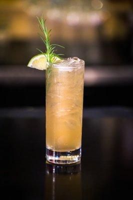 Hideaway Kitchen & Bar by null