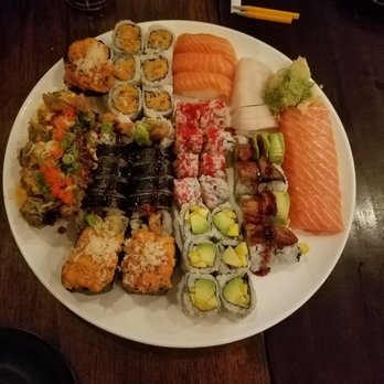 Masa Sushi - Sushi & sashimi - Japanese Near Me - Princeton, New Jersey Masa Sushi - Sushi & sashimi - Japanese Near Me - Princeton, New Jersey