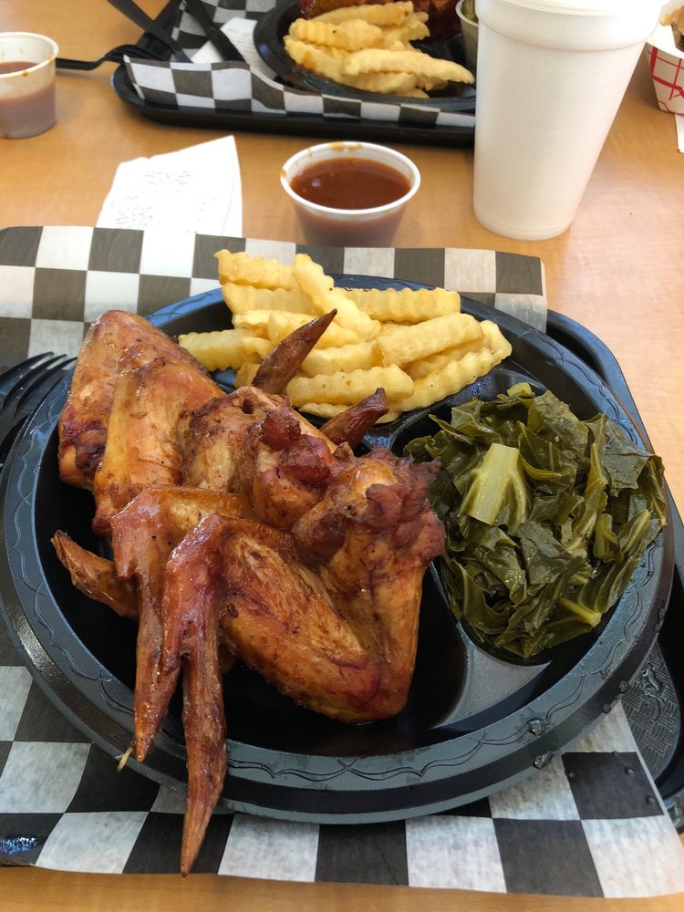 SAUCYQ BAR B QUE 43 Photos & 52 Reviews Barbeque 1111 Government