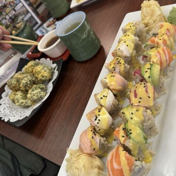 Sushi & Maki - Sushi Bars Near Me - Portland, Oregon Sushi & Maki - Sushi Bars Near Me - Portland, Oregon