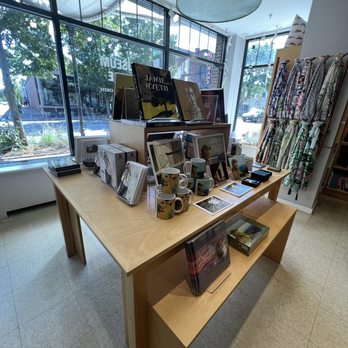 Farnsworth Art Museum - Gift Shop - Art Museums Near Me - Rockland, Maine Farnsworth Art Museum - Gift Shop - Art Museums Near Me - Rockland, Maine