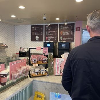 Stan's Donuts & Coffee - Menu - Donuts Near Me - Chicago, Illinois