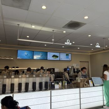 HEYTEA - Bubble Tea Near Me - San Jose, California