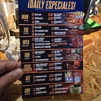 Ojos Locos - Daily deals - Sports Bars Near Me - San Bernardino, California Ojos Locos - Daily deals - Sports Bars Near Me - San Bernardino, California