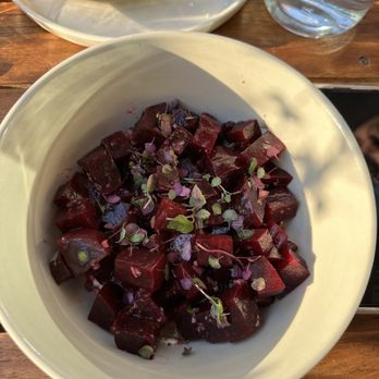 Celestine - Beets - Mediterranean Near Me - Brooklyn, New York Celestine - Beets - Mediterranean Near Me - Brooklyn, New York