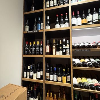 Compline Wine Shop - Port and Madeira section - Beer, Wine & Spirits Near Me - Napa, California Compline Wine Shop - Port and Madeira section - Beer, Wine & Spirits Near Me - Napa, California