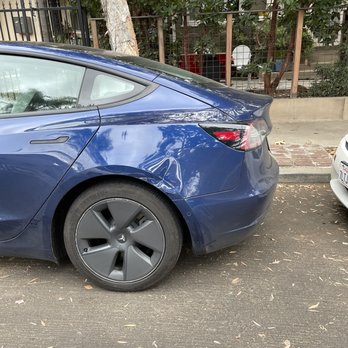 PCH Dent Repair - Body Shops Near Me - Oceanside, California PCH Dent Repair - Body Shops Near Me - Oceanside, California