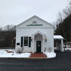 bankHometown